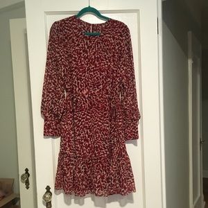 LK Bennett dress
